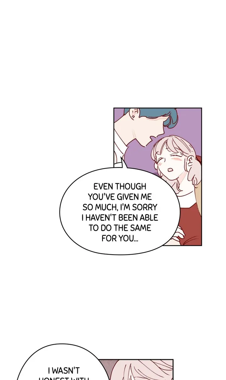 Bittersweet Con Panna Chapter 95 - page 30