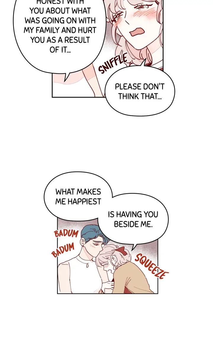 Bittersweet Con Panna Chapter 95 - page 31