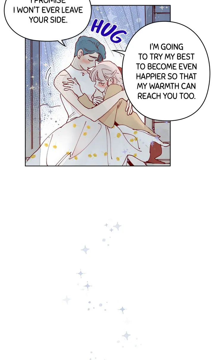 Bittersweet Con Panna Chapter 95 - page 33