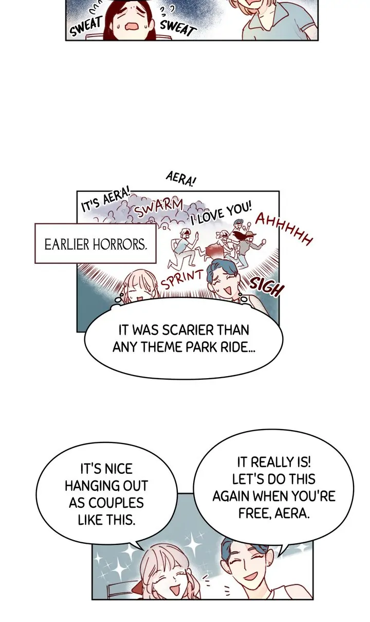 Bittersweet Con Panna Chapter 95 - page 4