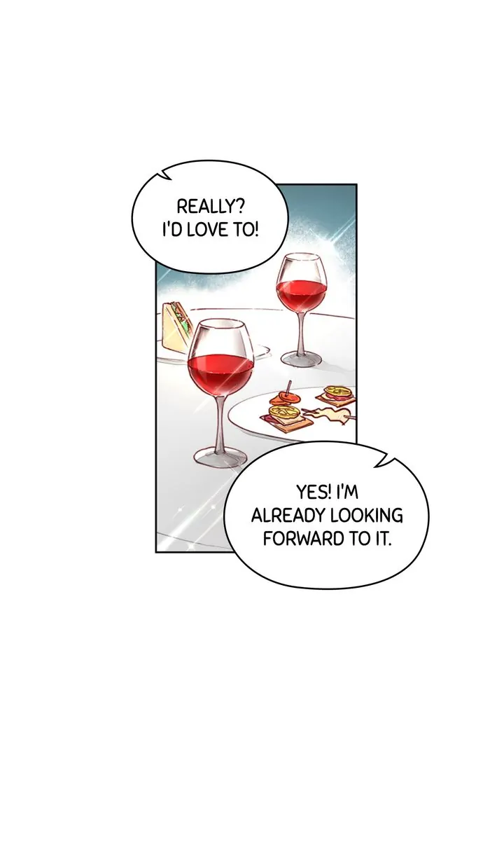 Bittersweet Con Panna Chapter 95 - page 5