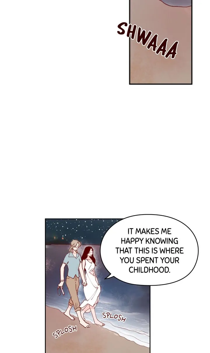 Bittersweet Con Panna Chapter 95 - page 7
