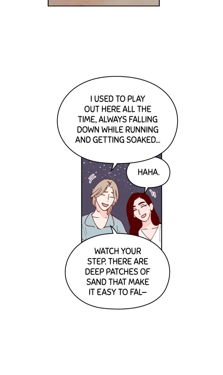 Bittersweet Con Panna Chapter 95 - page 8