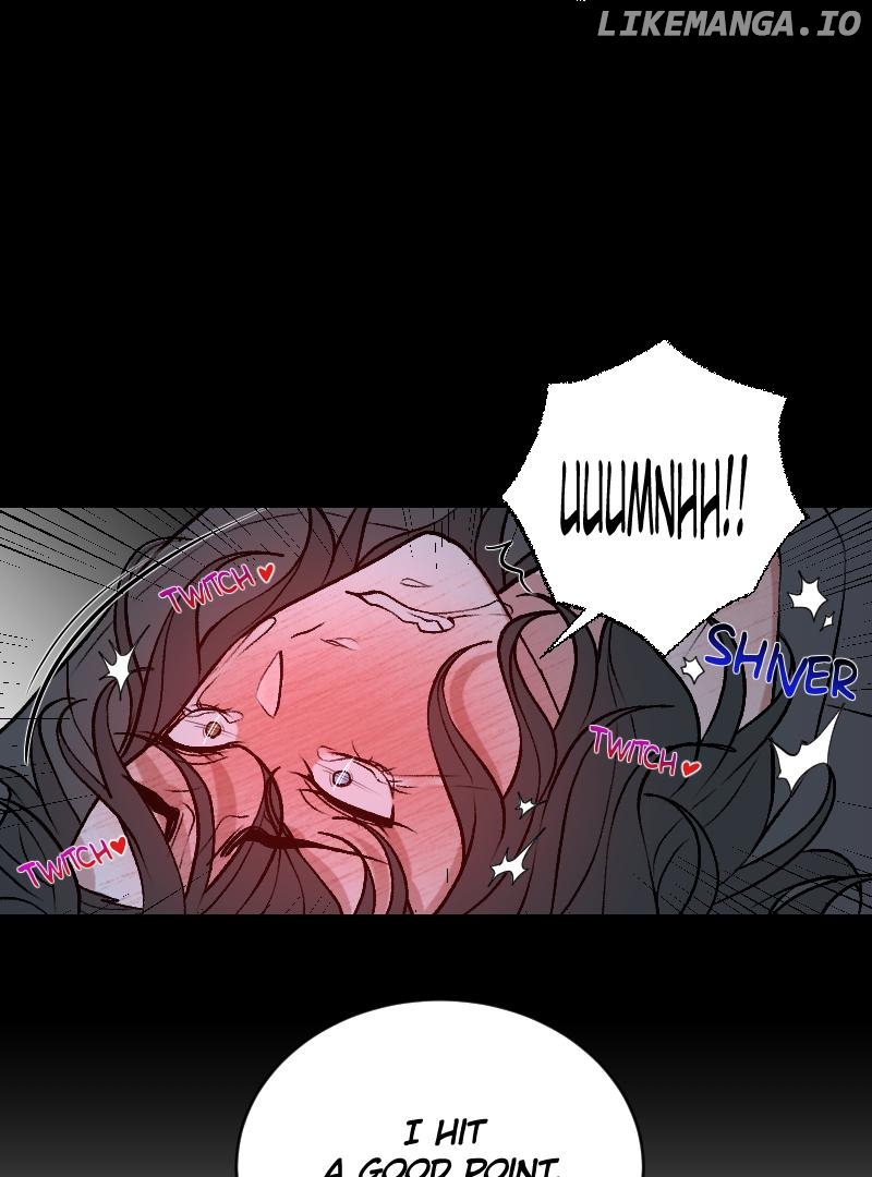 I hate you, will you have sex with me? Chapter 59 - page 14
