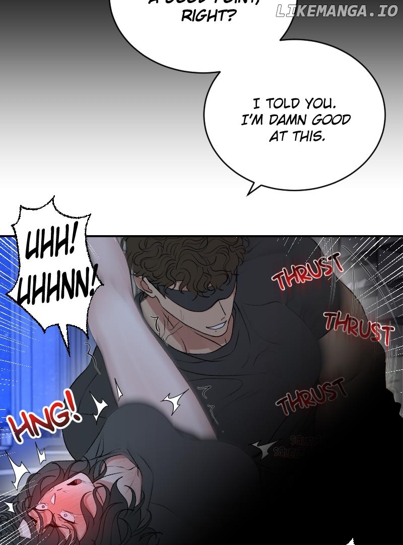 I hate you, will you have sex with me? Chapter 59 - page 15