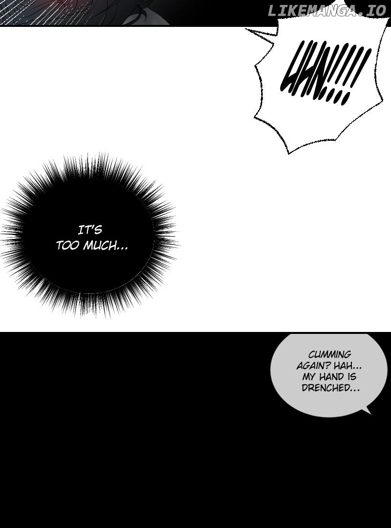 I hate you, will you have sex with me? Chapter 59 - page 16