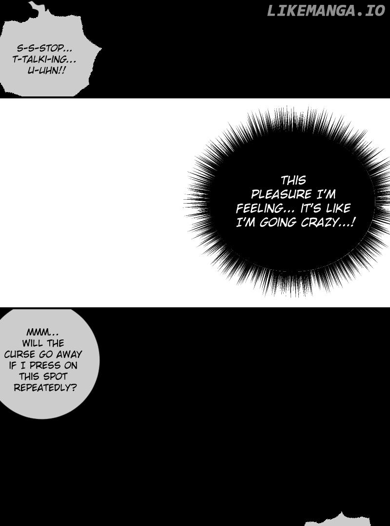 I hate you, will you have sex with me? Chapter 59 - page 17