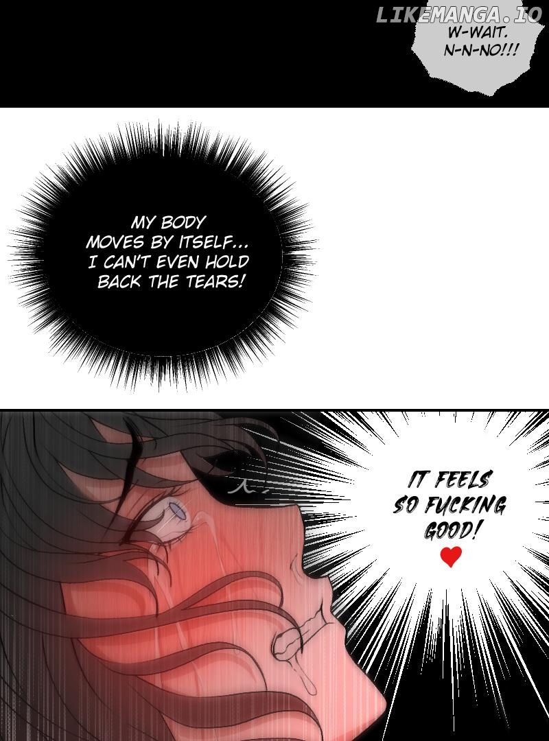 I hate you, will you have sex with me? Chapter 59 - page 18
