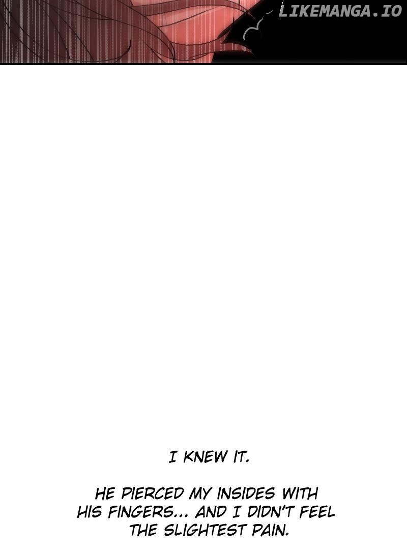 I hate you, will you have sex with me? Chapter 59 - page 19