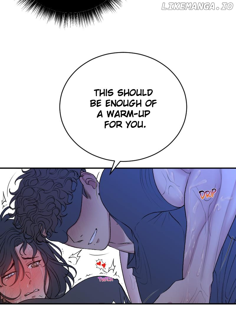 I hate you, will you have sex with me? Chapter 59 - page 21