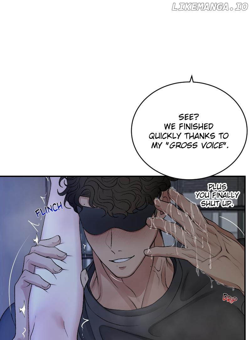 I hate you, will you have sex with me? Chapter 59 - page 22