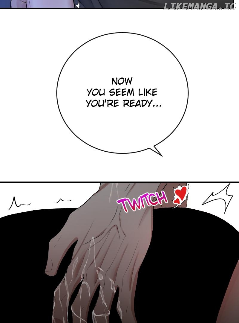 I hate you, will you have sex with me? Chapter 59 - page 23