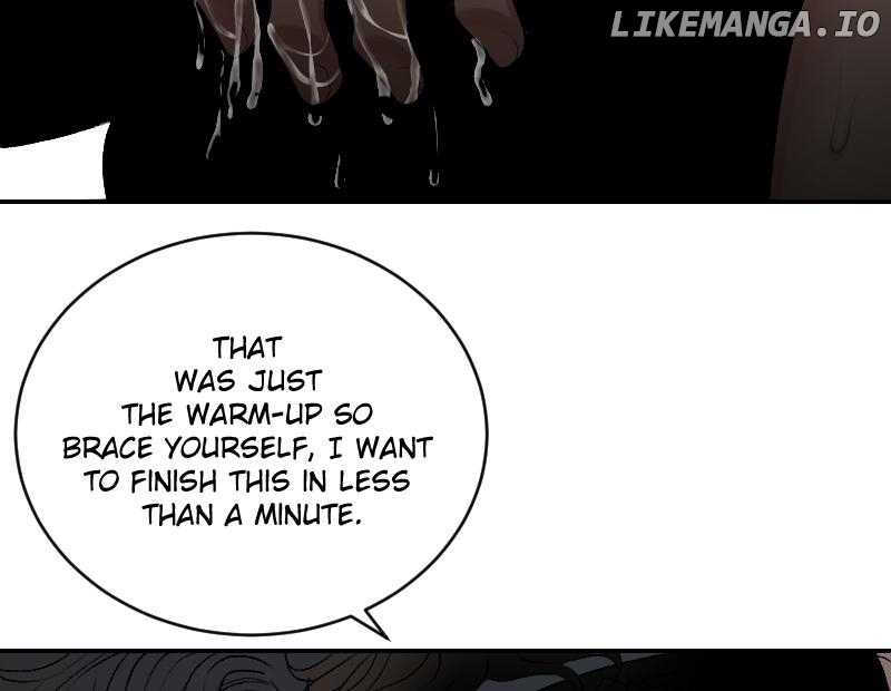 I hate you, will you have sex with me? Chapter 59 - page 24