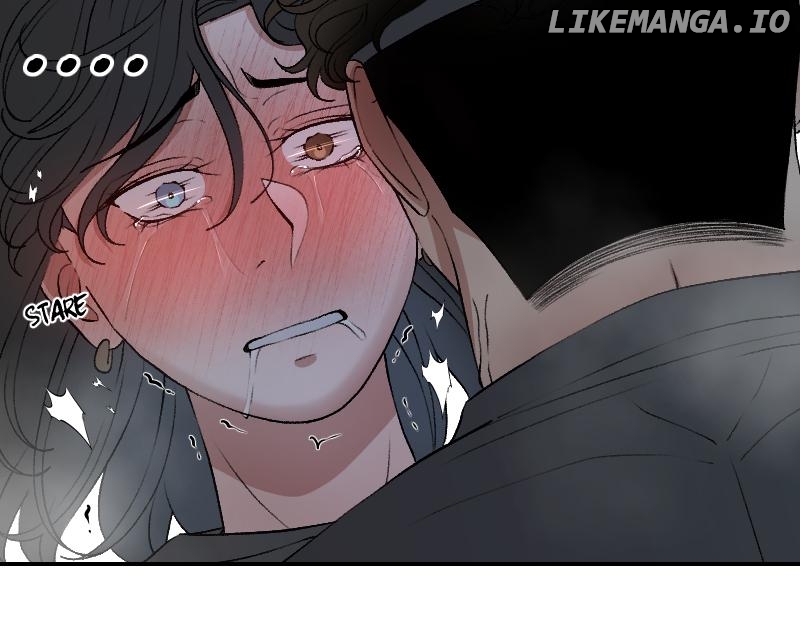I hate you, will you have sex with me? Chapter 59 - page 25