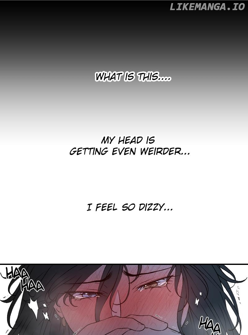 I hate you, will you have sex with me? Chapter 59 - page 2