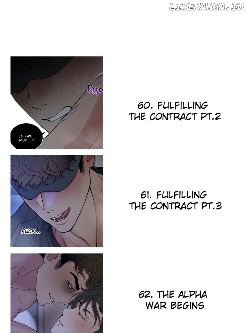 I hate you, will you have sex with me? Chapter 59 - page 29