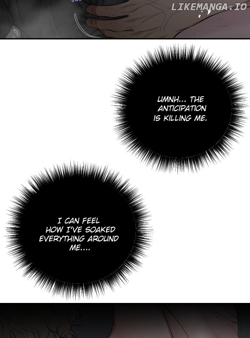 I hate you, will you have sex with me? Chapter 59 - page 4
