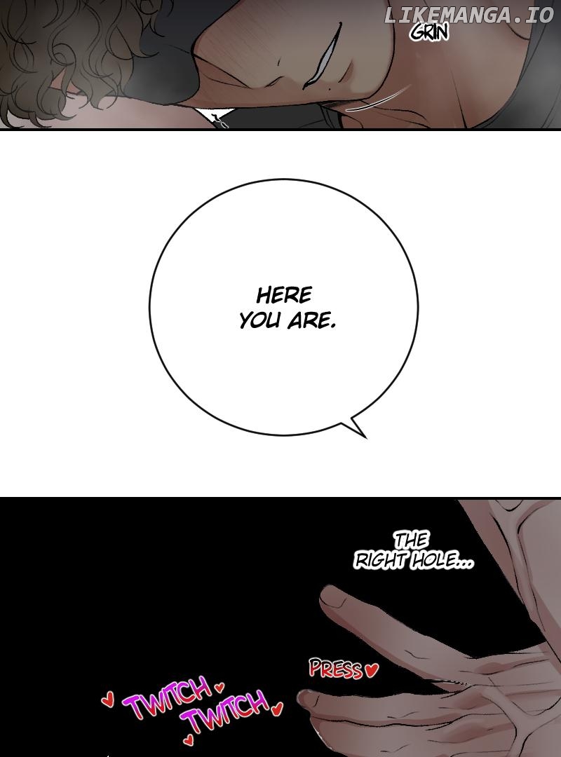 I hate you, will you have sex with me? Chapter 59 - page 5