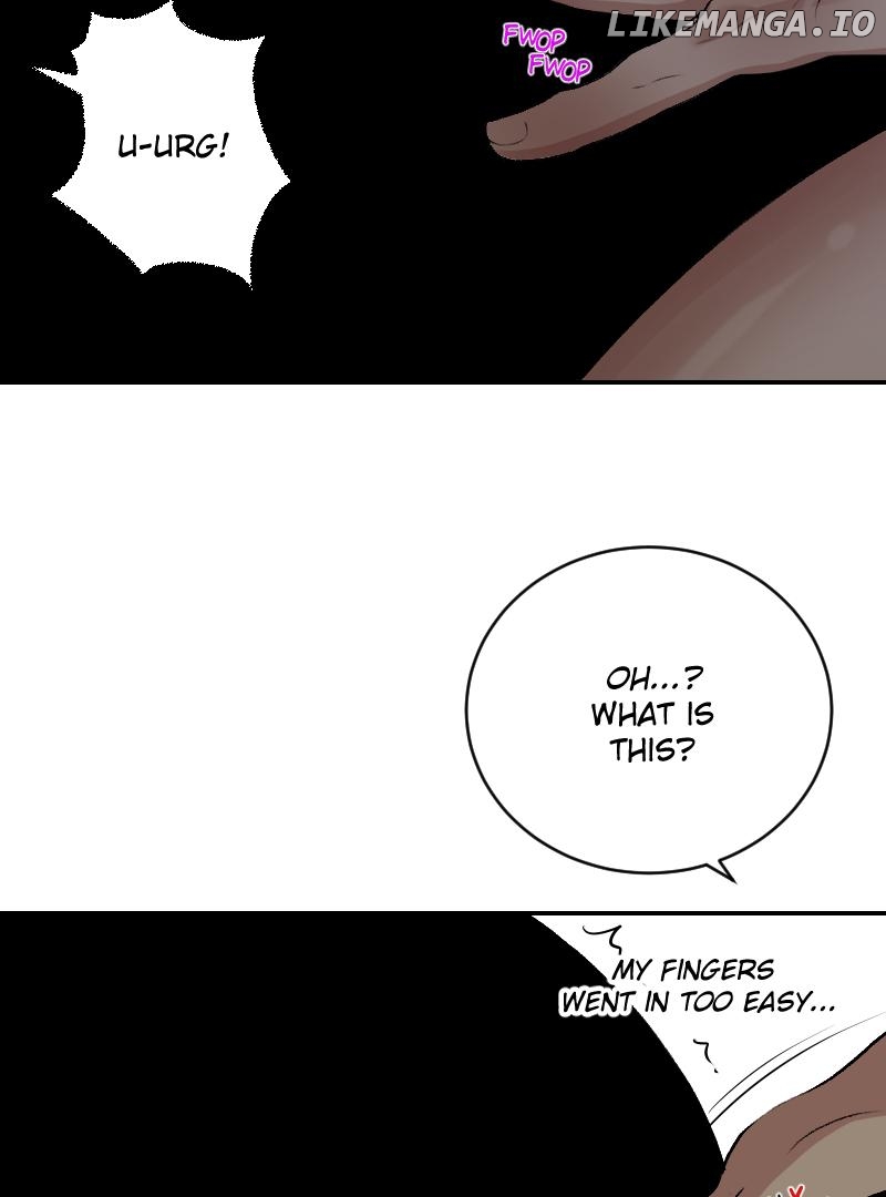 I hate you, will you have sex with me? Chapter 59 - page 6