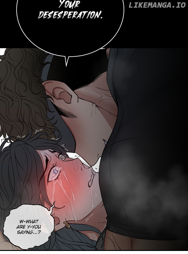 I hate you, will you have sex with me? Chapter 60 - page 11