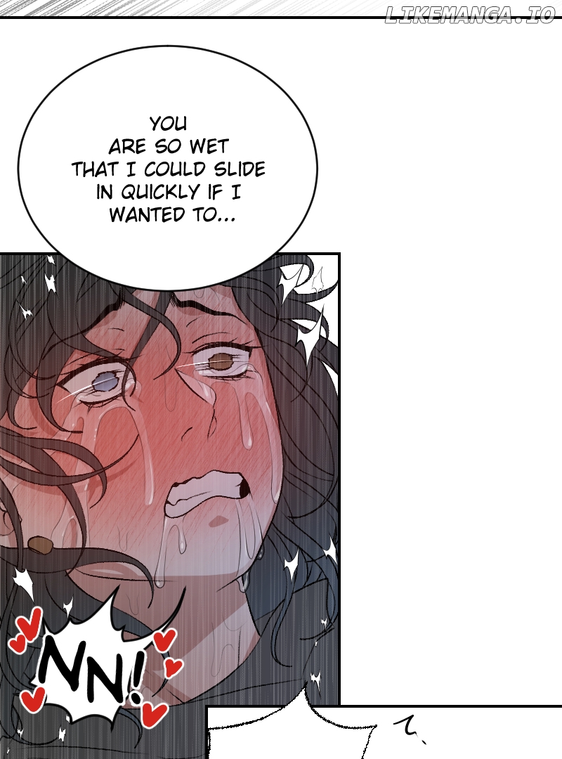 I hate you, will you have sex with me? Chapter 60 - page 13