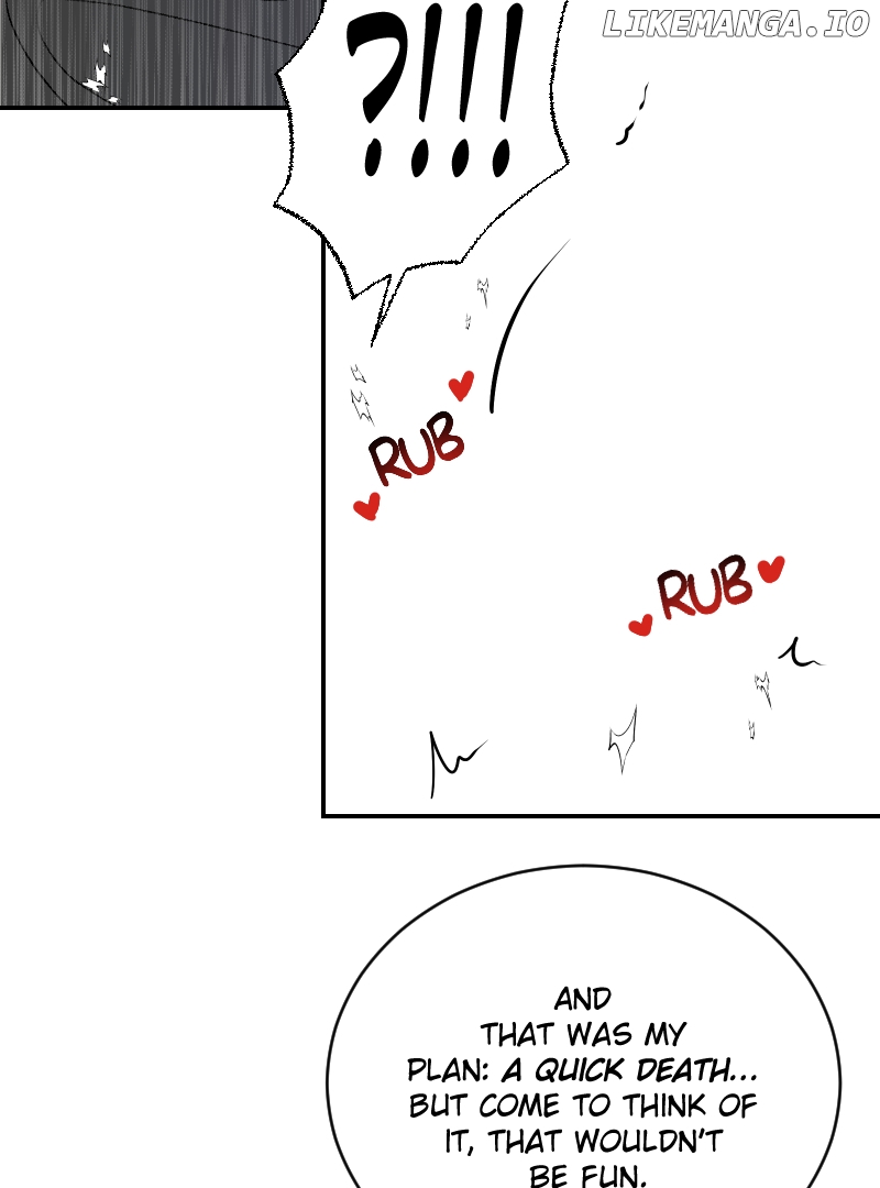 I hate you, will you have sex with me? Chapter 60 - page 14