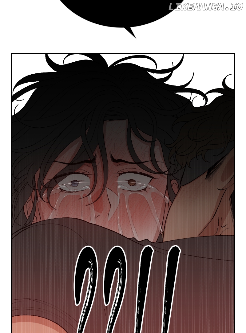 I hate you, will you have sex with me? Chapter 60 - page 16