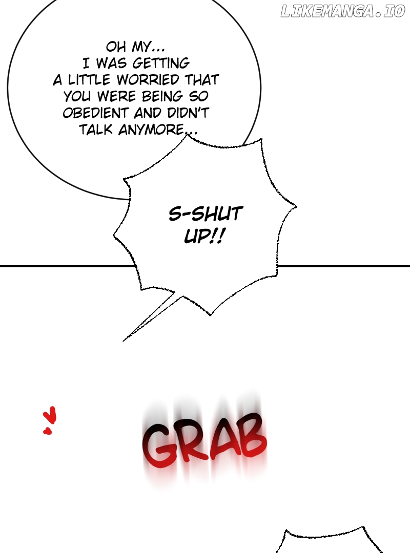 I hate you, will you have sex with me? Chapter 60 - page 19