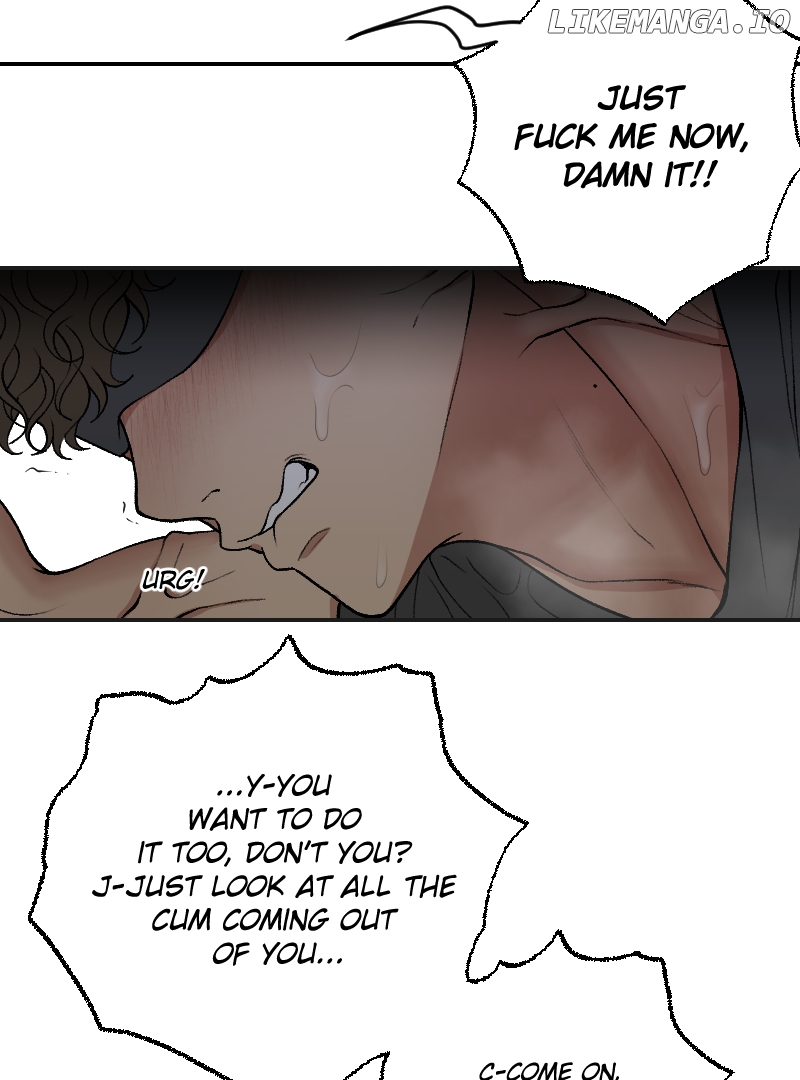 I hate you, will you have sex with me? Chapter 60 - page 20