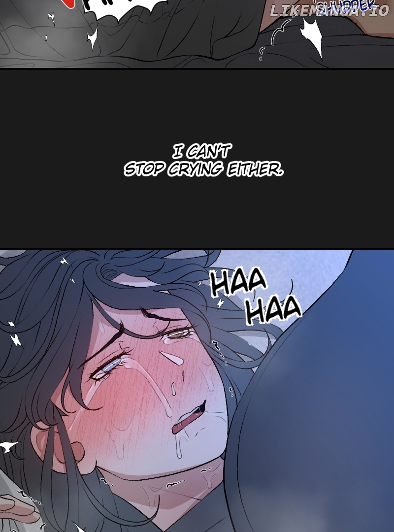 I hate you, will you have sex with me? Chapter 60 - page 3