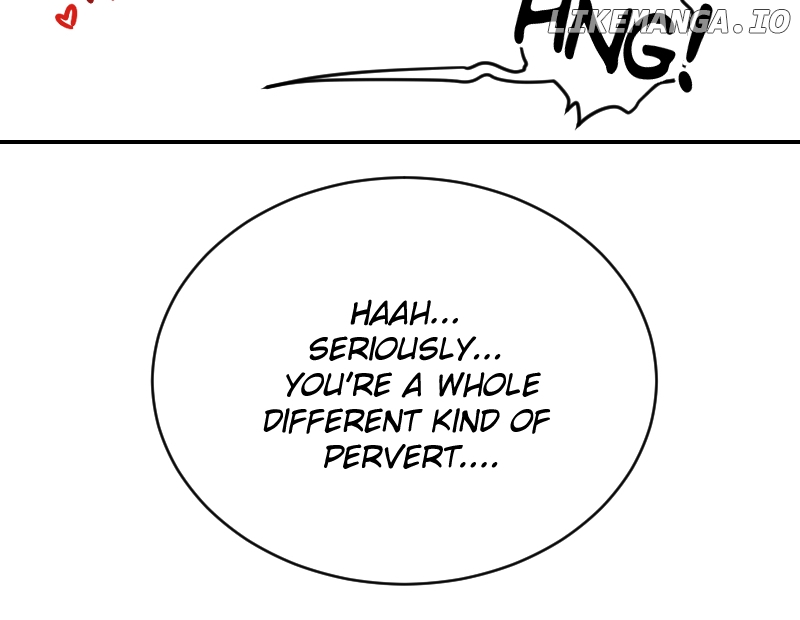 I hate you, will you have sex with me? Chapter 60 - page 25