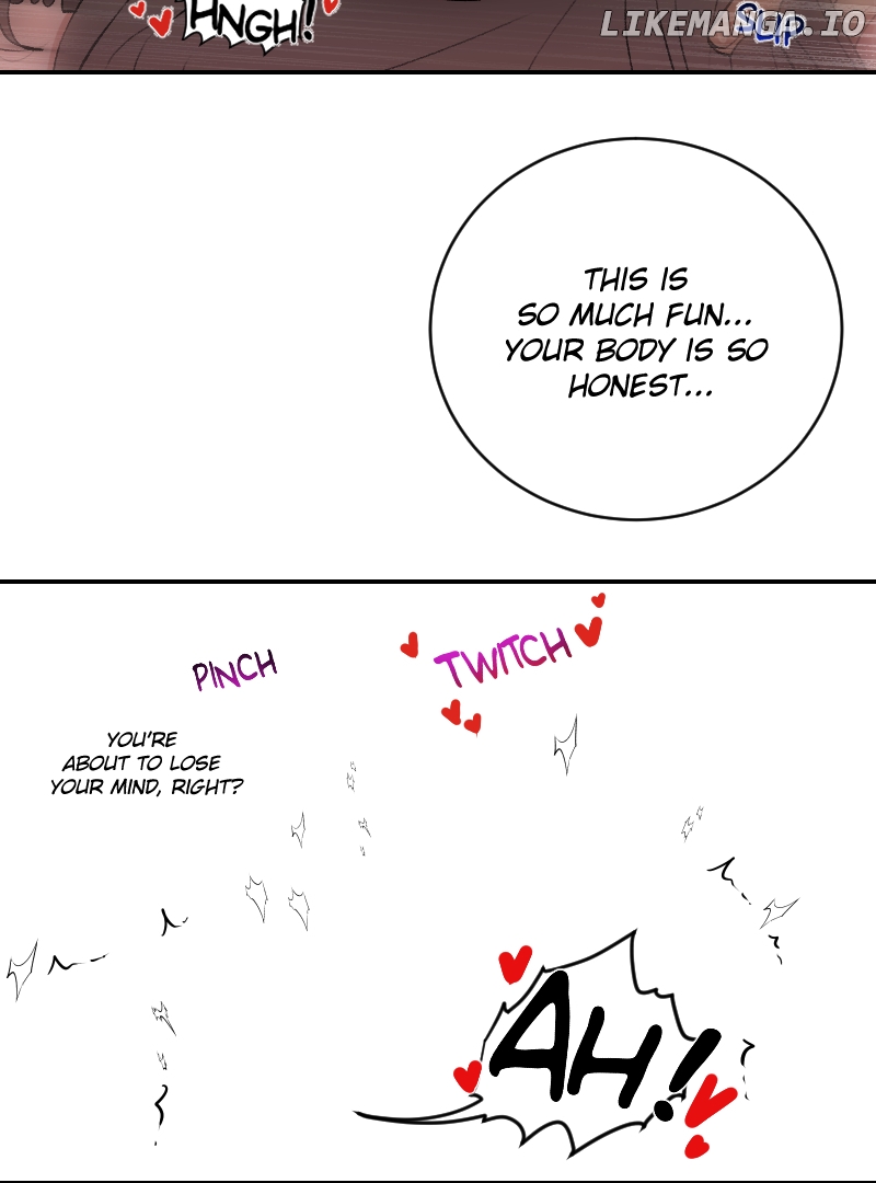 I hate you, will you have sex with me? Chapter 60 - page 27