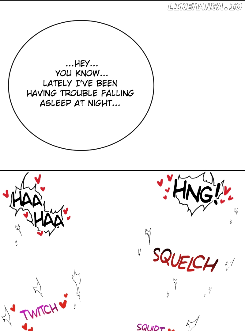 I hate you, will you have sex with me? Chapter 60 - page 28