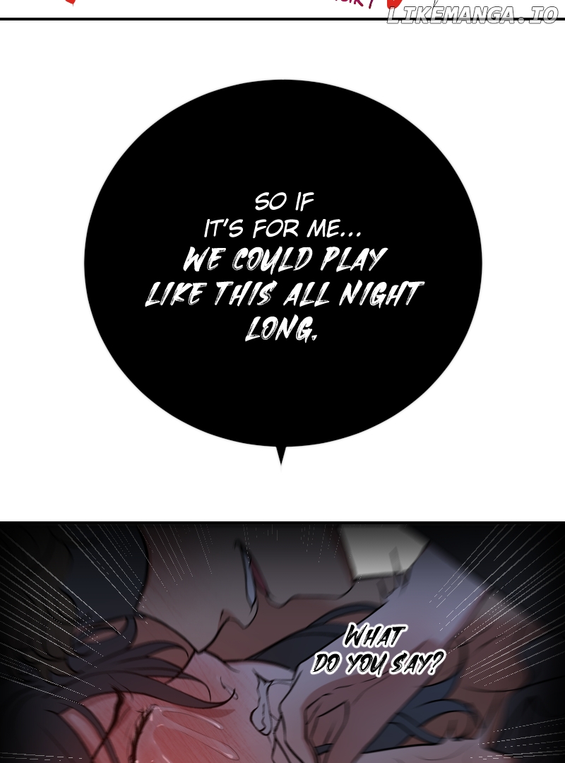 I hate you, will you have sex with me? Chapter 60 - page 29
