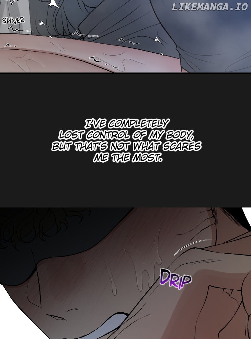 I hate you, will you have sex with me? Chapter 60 - page 4