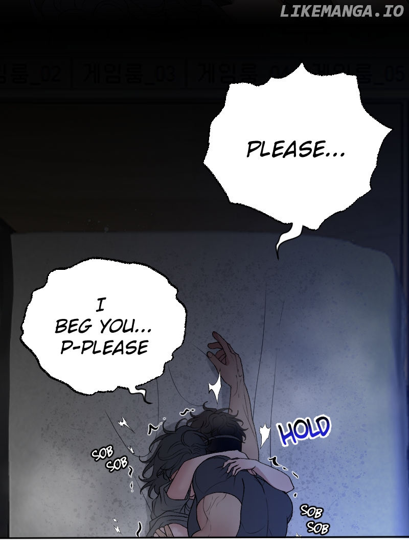I hate you, will you have sex with me? Chapter 60 - page 31