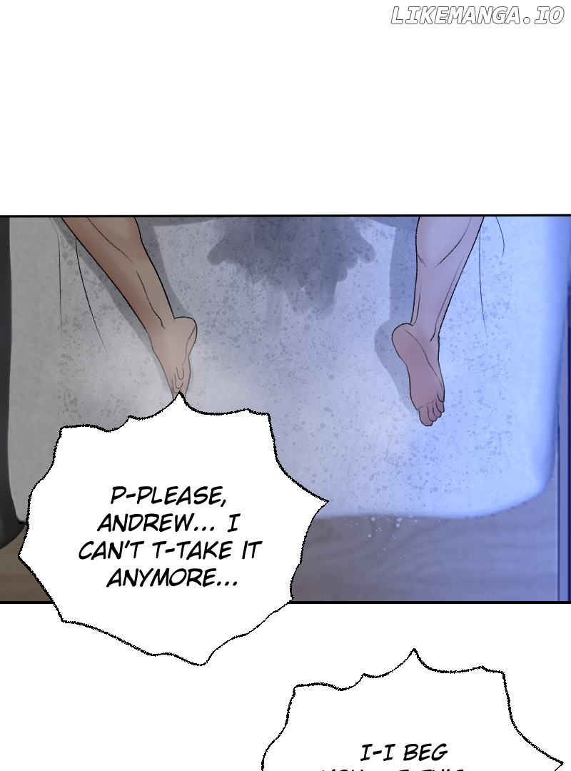 I hate you, will you have sex with me? Chapter 60 - page 32