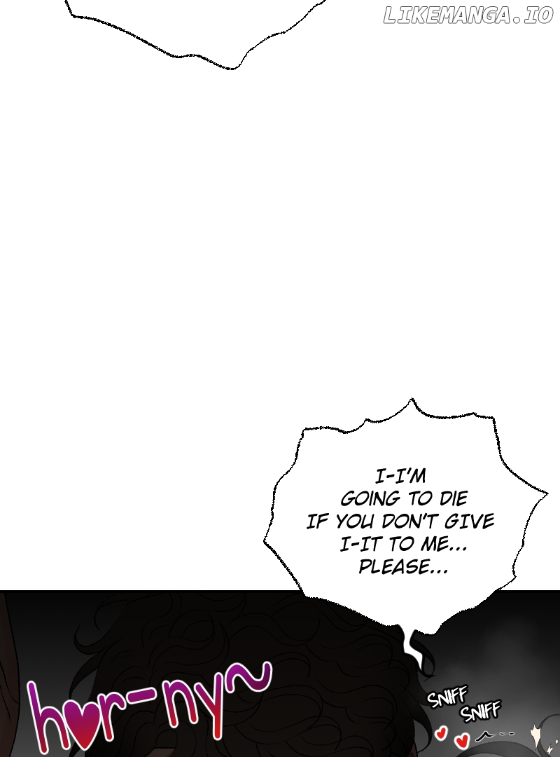 I hate you, will you have sex with me? Chapter 60 - page 34
