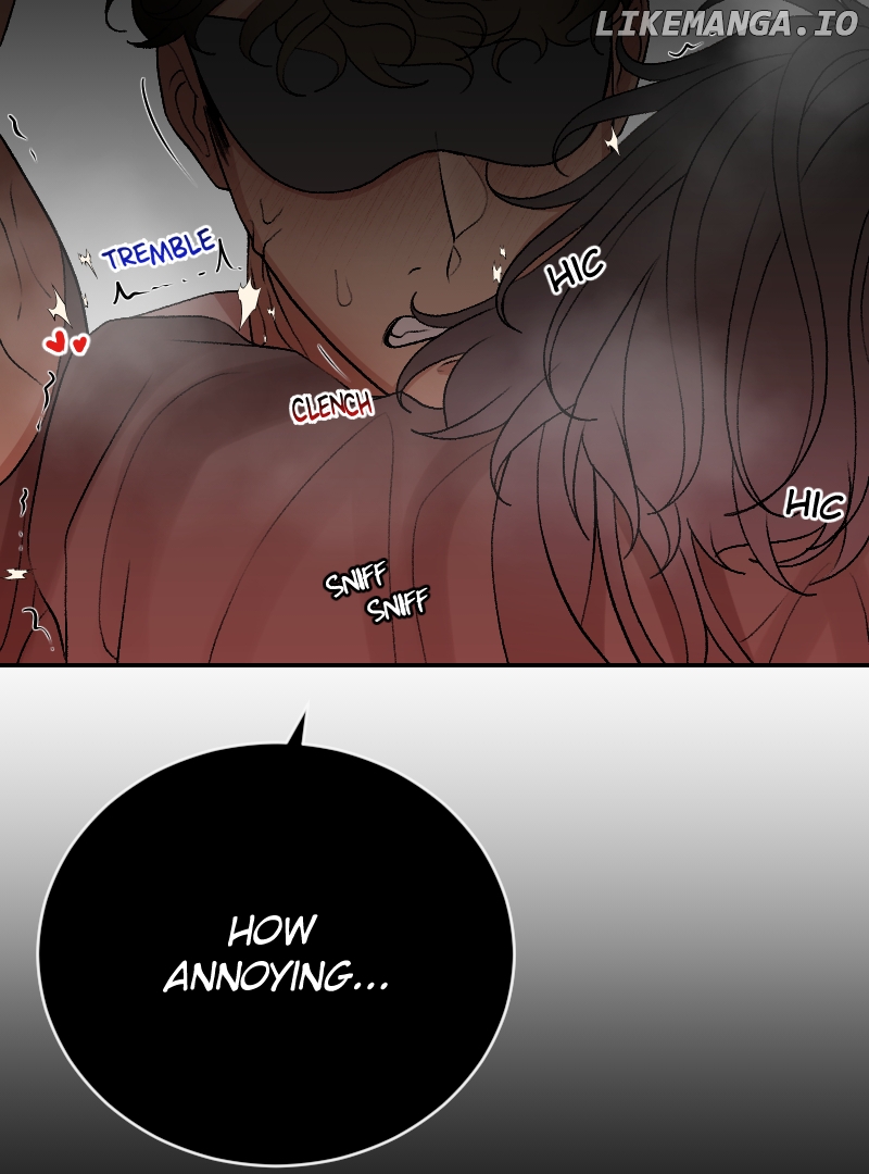 I hate you, will you have sex with me? Chapter 60 - page 35