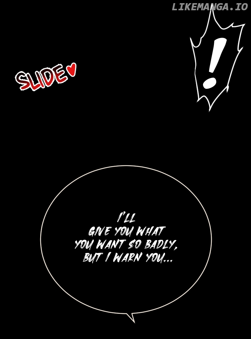 I hate you, will you have sex with me? Chapter 60 - page 38