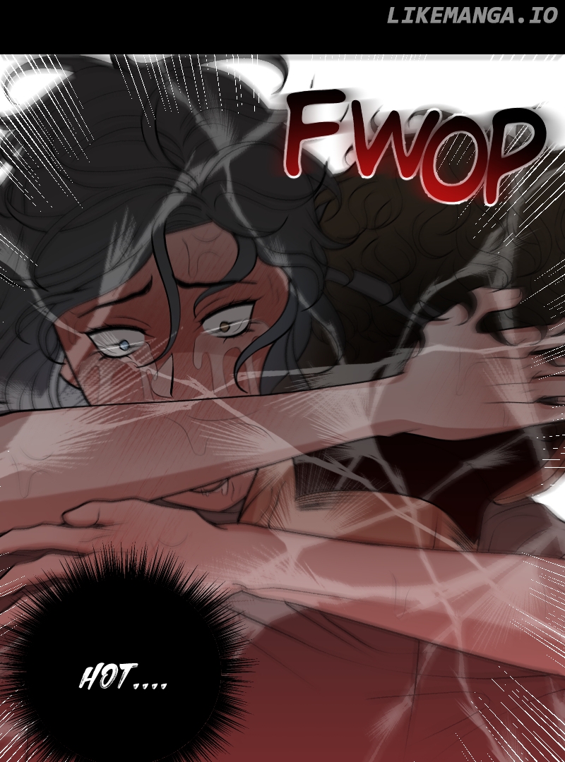 I hate you, will you have sex with me? Chapter 60 - page 39