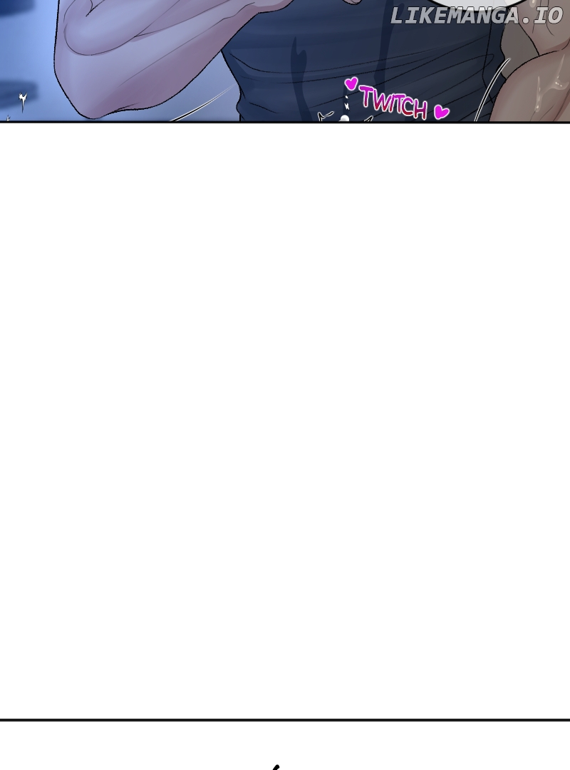 I hate you, will you have sex with me? Chapter 60 - page 7