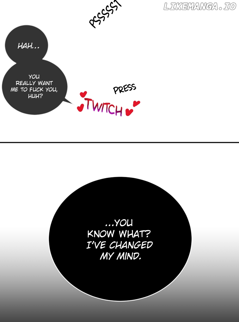 I hate you, will you have sex with me? Chapter 60 - page 8