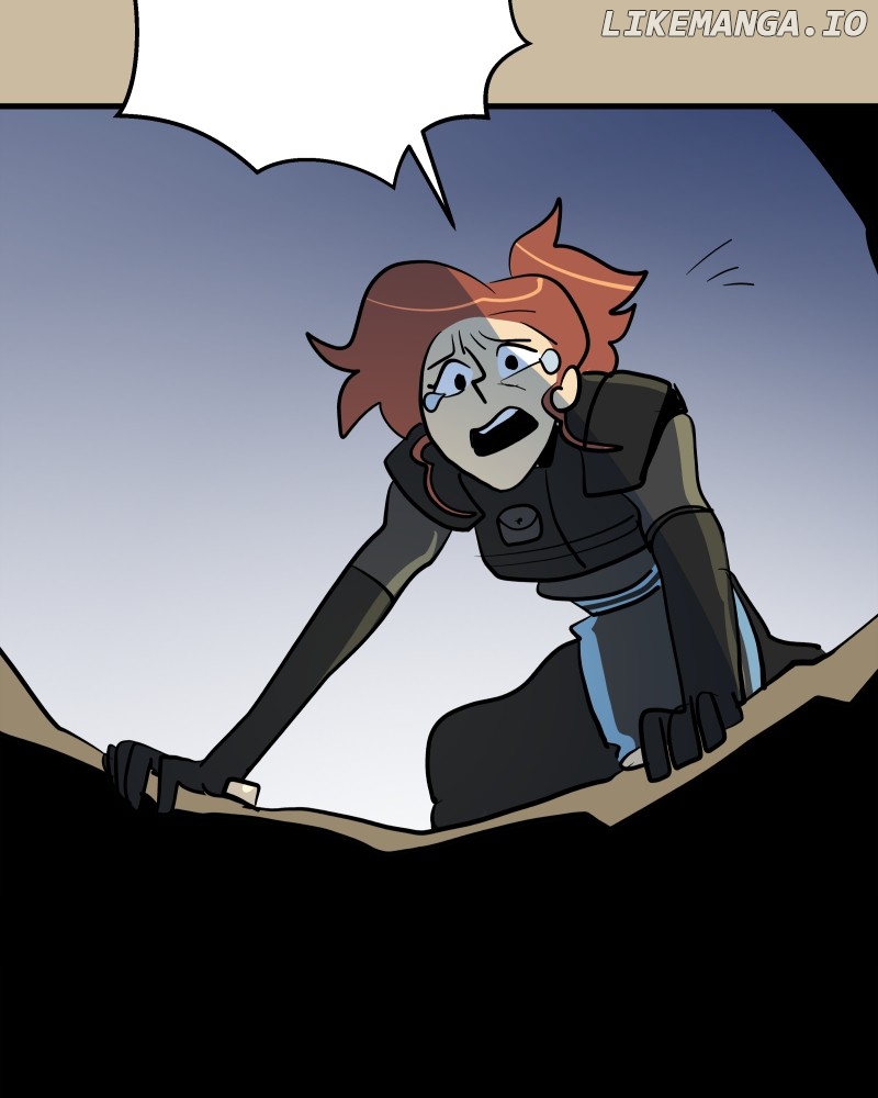 The Last God of Spring Chapter 58 - page 44