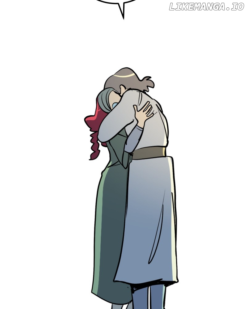 The Last God of Spring Chapter 59 - page 32