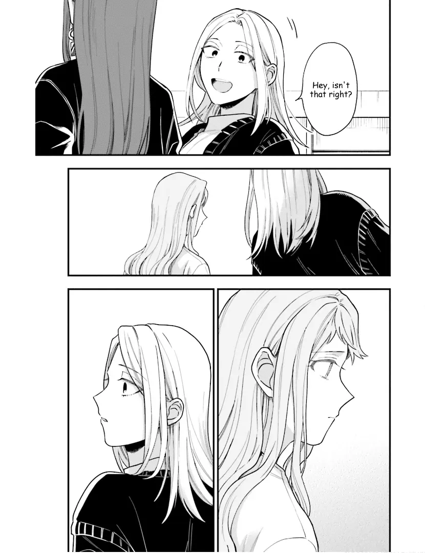 Tora to Hachidori Chapter 24 - page 6