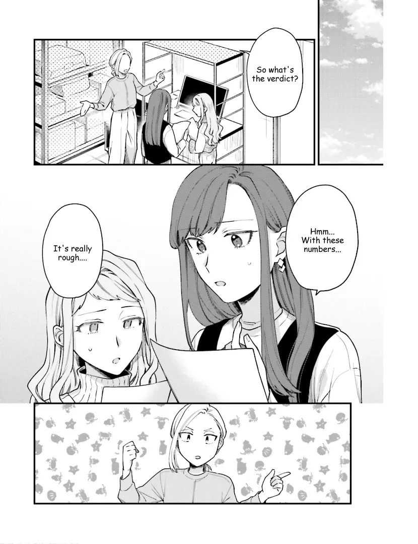 Tora to Hachidori Chapter 22 - page 2