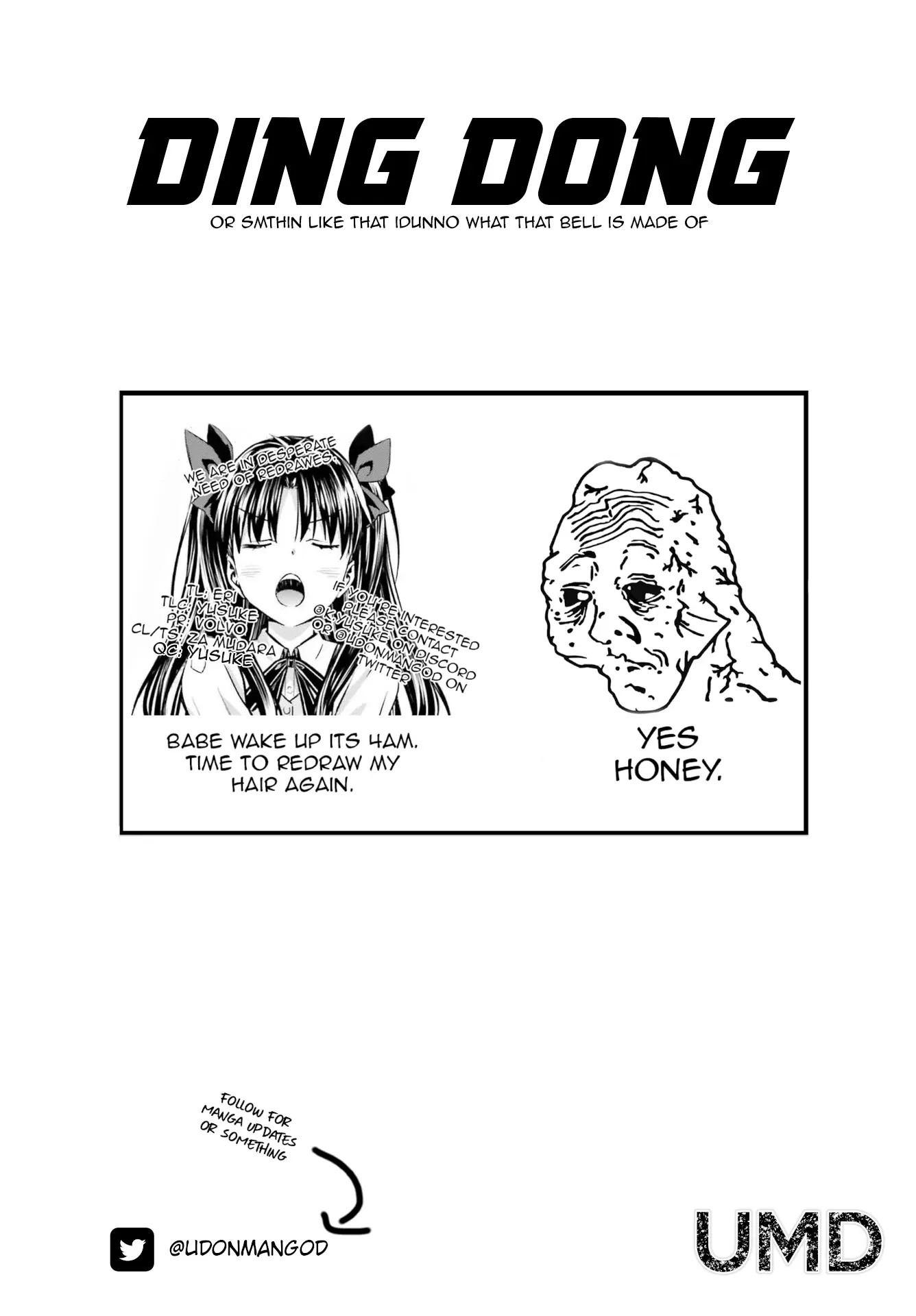 Fate/stay Night - Unlimited Blade Works Chapter 24 - page 39