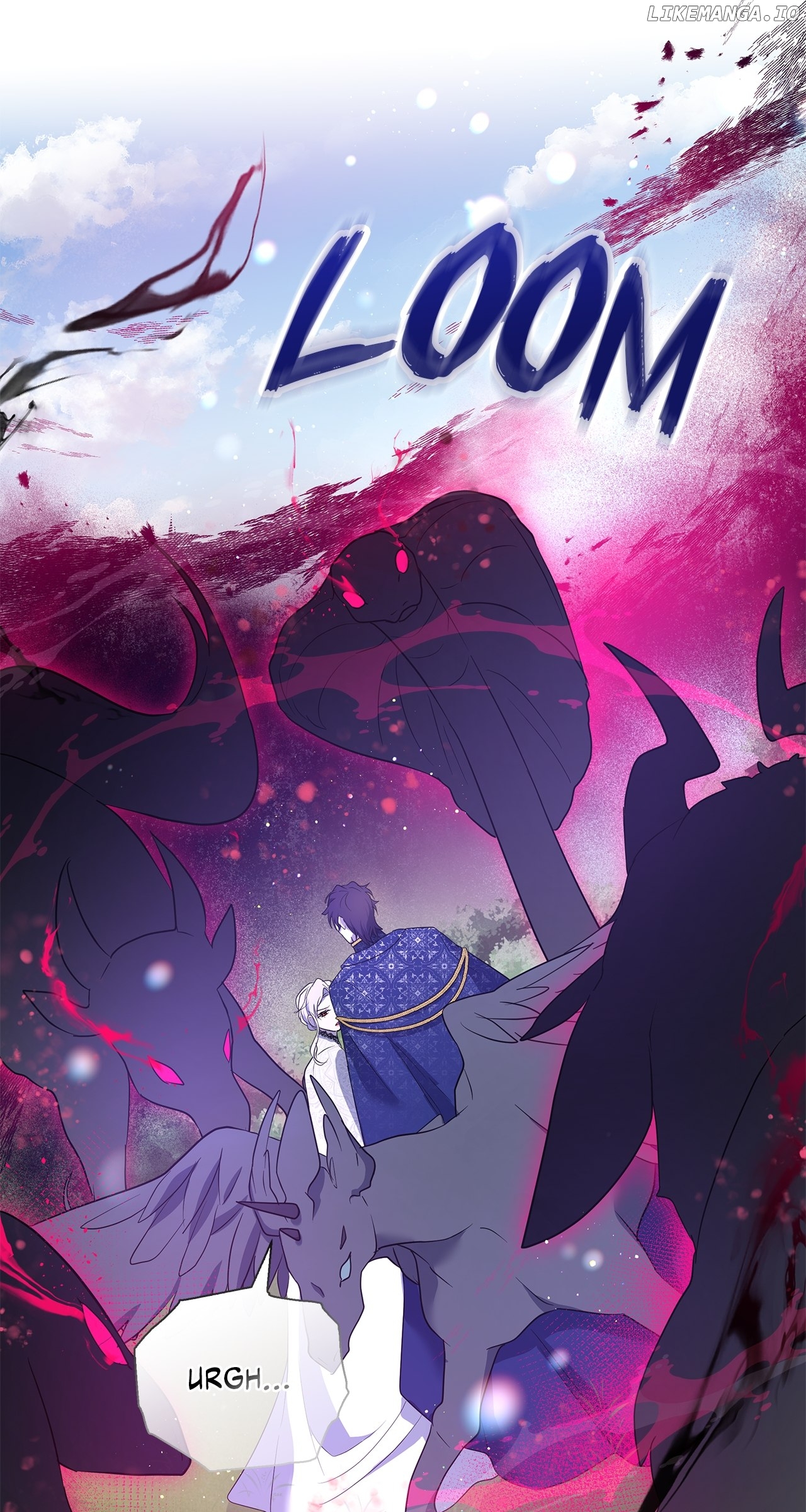 The Villainous Princess Won't Tolerate a Bad Ending Chapter 49 - page 25