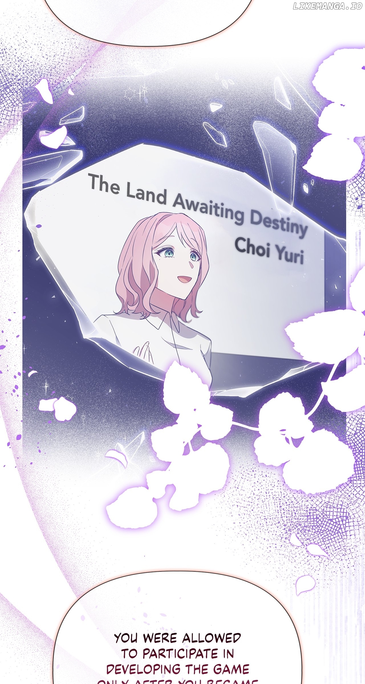 The Villainous Princess Won't Tolerate a Bad Ending Chapter 49 - page 71